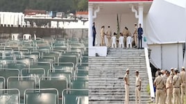 रामलीला मैदान में सज गया मंच, 1 नवंबर को जुटेंगे इंडिया गठबंधन के बड़े नेता, 3500 पुलिसकर्मी संभालेंगे सुरक्षा