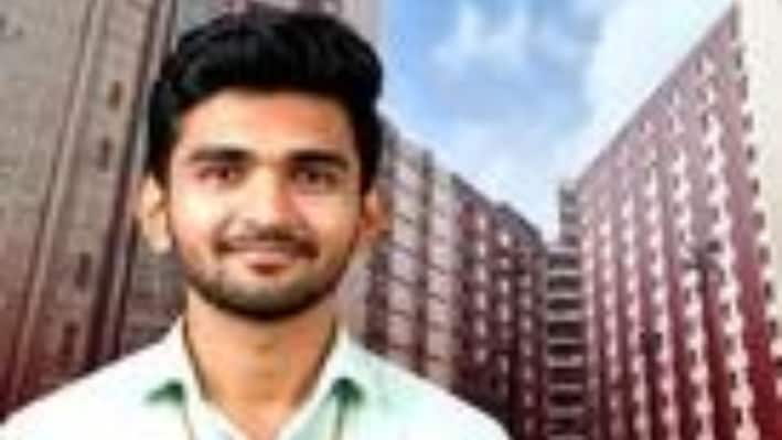 धनबाद के IIT-ISM हॉस्टल की 8वीं मंजिल से गिरकर B.Tech के छात्र की मौत, जांच में जुटी पुलिस