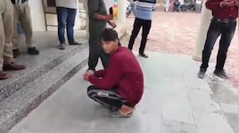 दमोह दुष्कर्म केस: घर से खेलने निकली 14 साल की बच्ची, देर रात लौटी तो परिजनों को सुनाई आपबीती