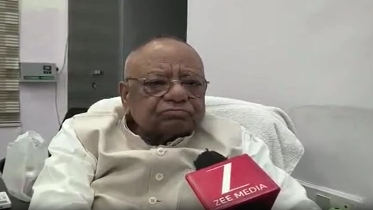 'बीजेपी ने बांकीपुर उपचुनाव में प्रशांत किशोर को जिताया, इसलिए...', राजद प्रदेश अध्यक्ष बड़ा आरोप 'बीजेपी ने बांकीपुर उपचुनाव में प्रशांत किशोर को जिताया, इसलिए...', राजद प्रदेश अध्यक्ष बड़ा आरोप