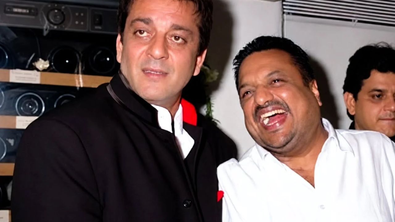 संजय गुप्ता के निधन के बाद बनेगी 'कांटे 2', संजय दत्त ने दोस्त से किया वादा; बोले- 'तुम्हारा सपना पूरा करूंगा' संजय गुप्ता के निधन के बाद बनेगी 'कांटे 2', संजय दत्त ने दोस्त से किया वादा; बोले- 'तुम्हारा सपना पूरा करूंगा'