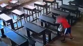 पंचकूला स्कूल केस: ह्यूमन राइट कमीशन की टीम मौके पर पहुंची, वहां क्या-क्या मिला?