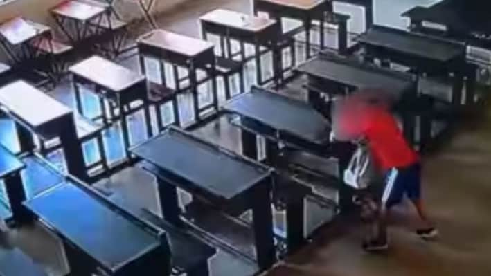 पंचकूला स्कूल केस: ह्यूमन राइट कमीशन की टीम मौके पर पहुंची, वहां क्या-क्या मिला?