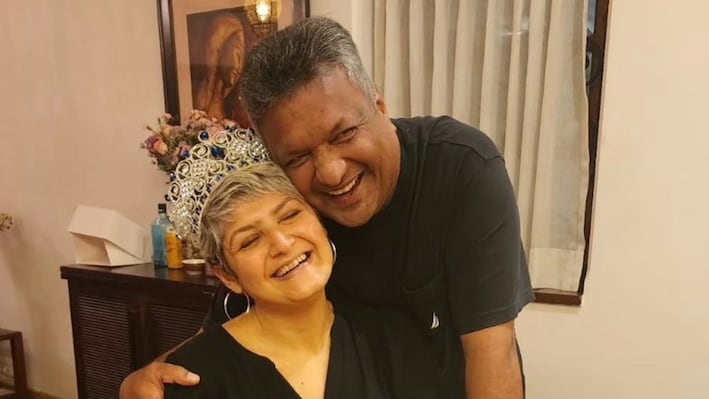अंडरवर्ल्ड के डर ने तोड़ दी पहली शादी, फिर हुआ तलाक और उसके बाद दोबारा कैसे अनु के प्यार में पड़ गए संजय गुप्ता?