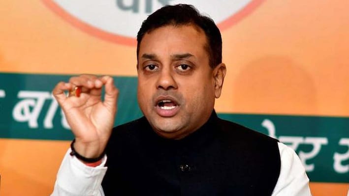 'वोट चोरी तो नेहरू ने की थी...': खरगे के बयान पर BJP का तीखा पलटवार, कांग्रेस को याद दिलाया 1947 का इतिहास