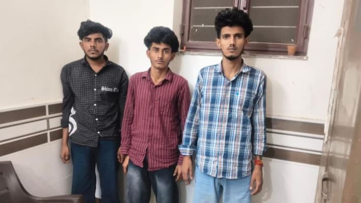 जयपुर में iPhone के लिए युवक का अपहरण: मारपीट के बाद ओमप्रकाश की मौत, 3 और आरोपी गिरफ्तार