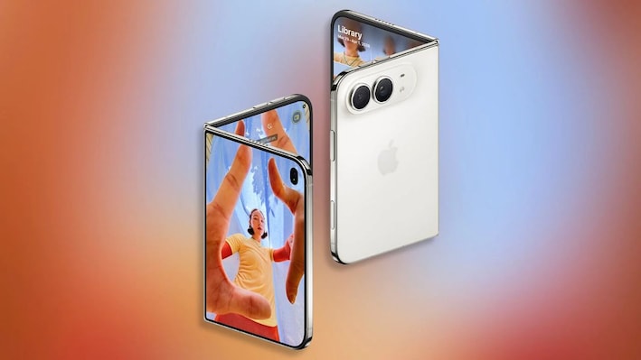 iPhone Duo की स्क्रीन टूटने पर क्या करेगा Apple? कंपनी ने अपने सर्विस सेंटर्स के लिए जारी किए नए निर्देश