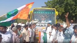दिल्ली महारैली में राजस्थान कांग्रेस दिखाएगी ताकत: 1 लाख कार्यकर्ताओं को जुटाने का लक्ष्य