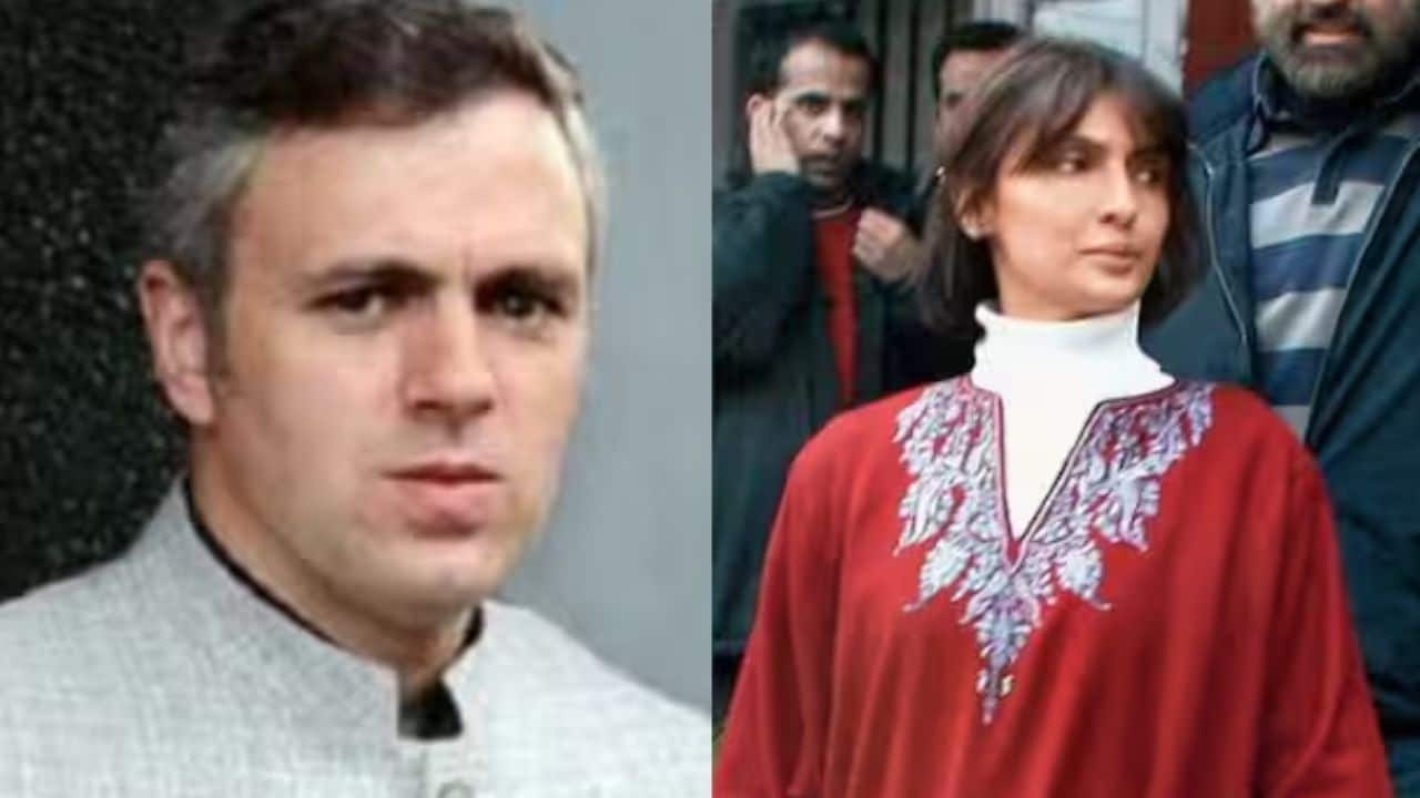कौन हैं पायल नाथ?