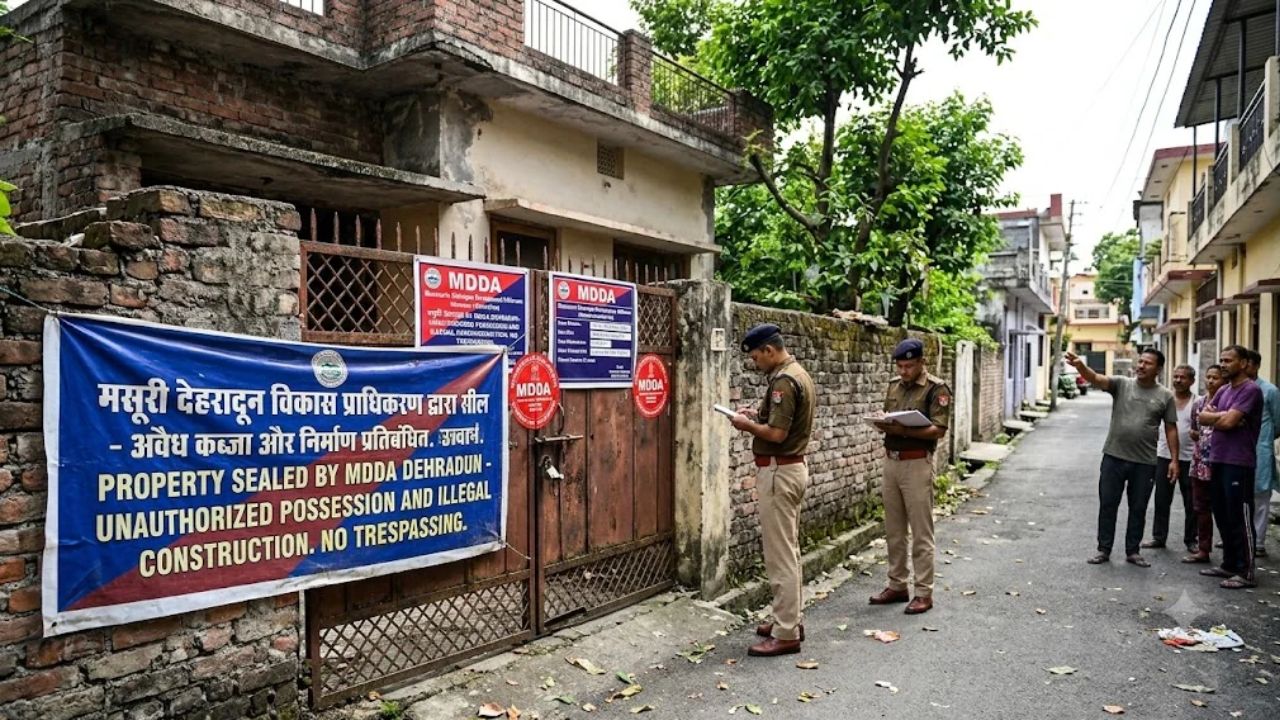 मकान खरीदा, पैसे नहीं दिए! चेक भी बाउंस: सोनिया आनंद रावत पर लगे गंभीर आरोप, SSP ने बैठाई जांच मकान खरीदा, पैसे नहीं दिए! चेक भी बाउंस: सोनिया आनंद रावत पर लगे गंभीर आरोप, SSP ने बैठाई जांच