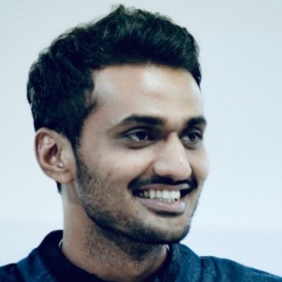 Gaurav Pandey