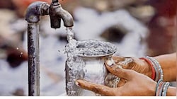 राजस्थान के 1 करोड़ ग्रामीणों के लिए बड़ी खबर! अब हर व्यक्ति को मिलेगा 55 लीटर पानी