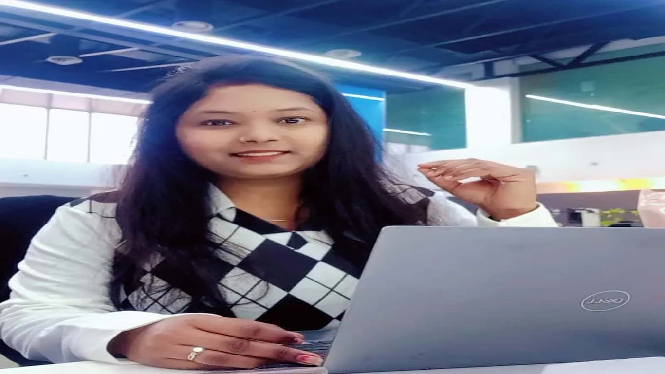 Sandhya Yadav