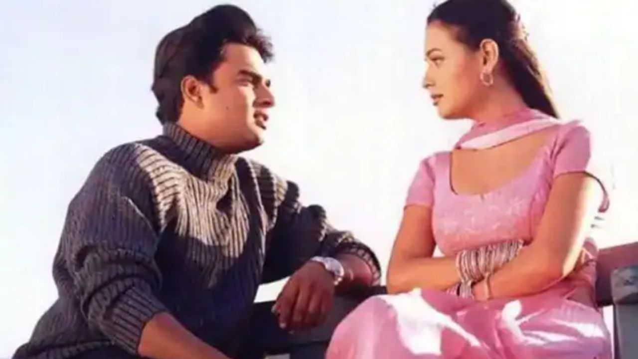 romantic songs