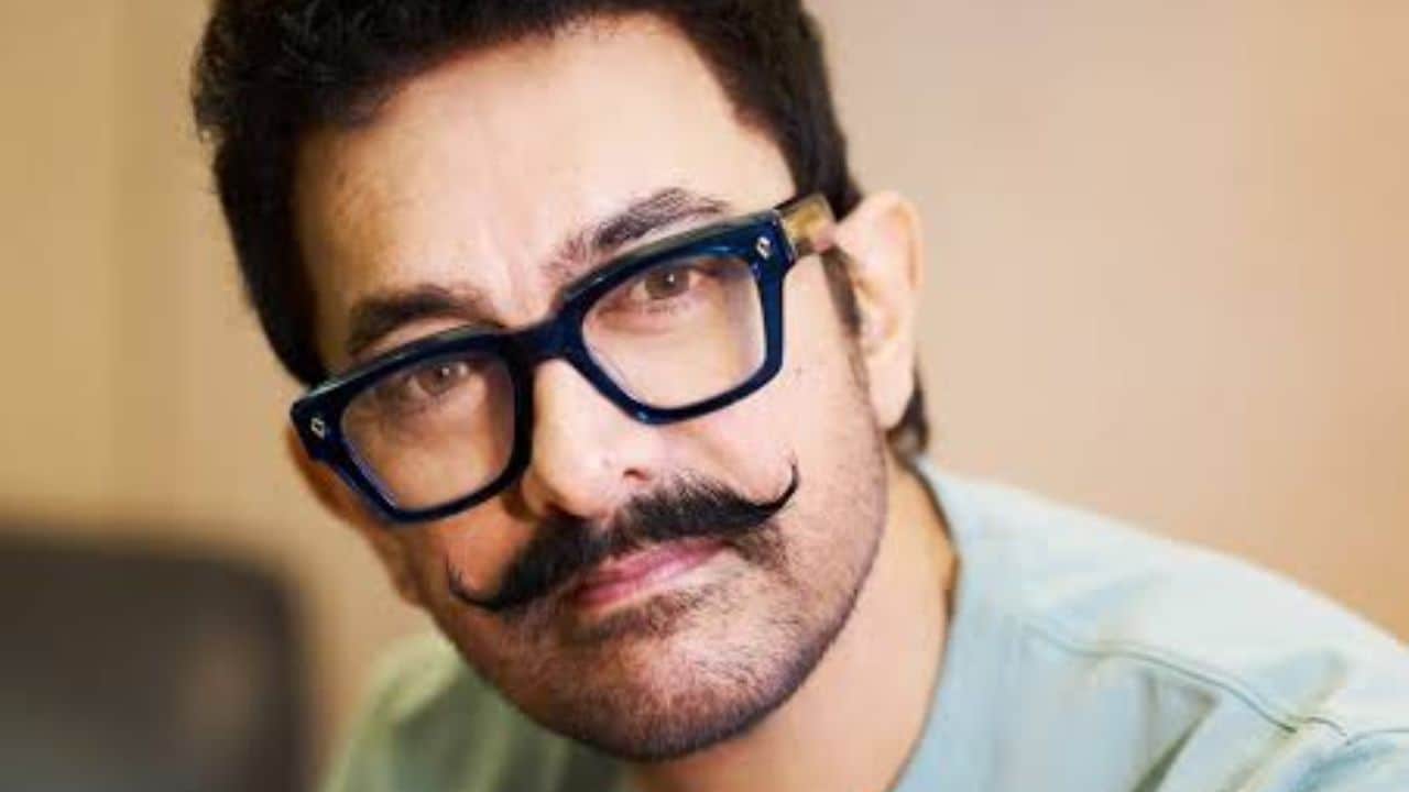 Aamir khan