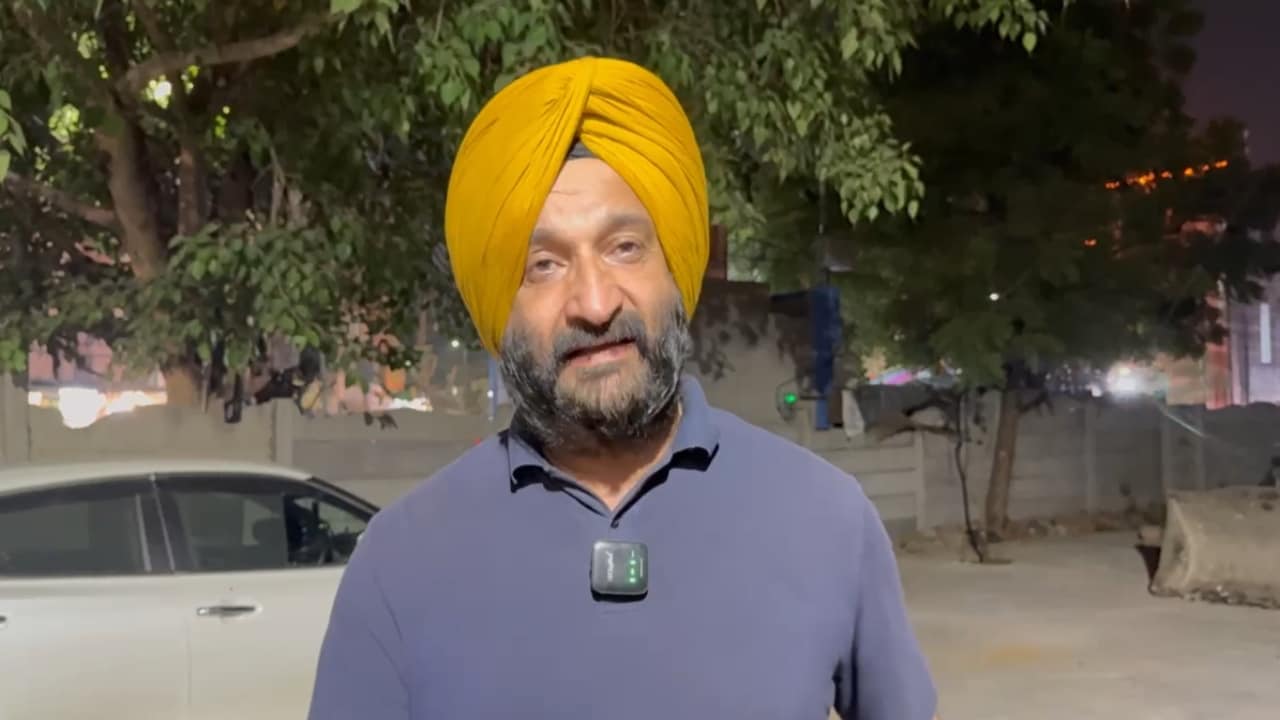 Inder Mohan Singh Honey