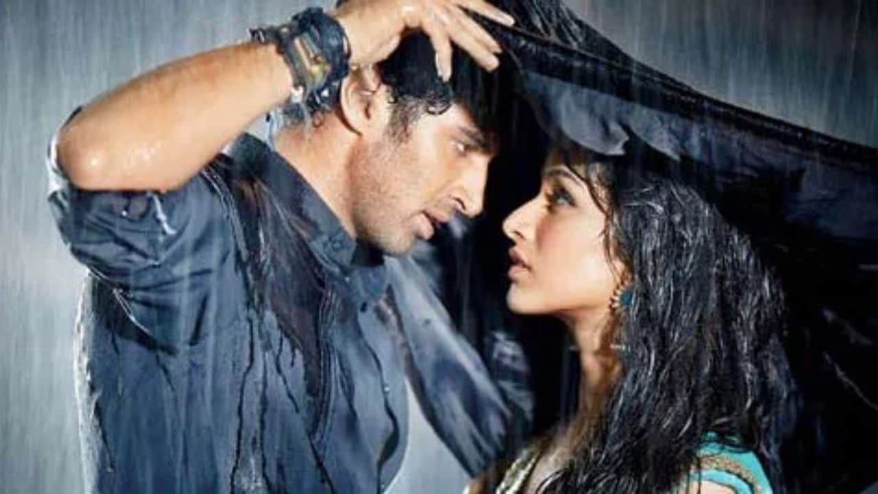 romantic film
