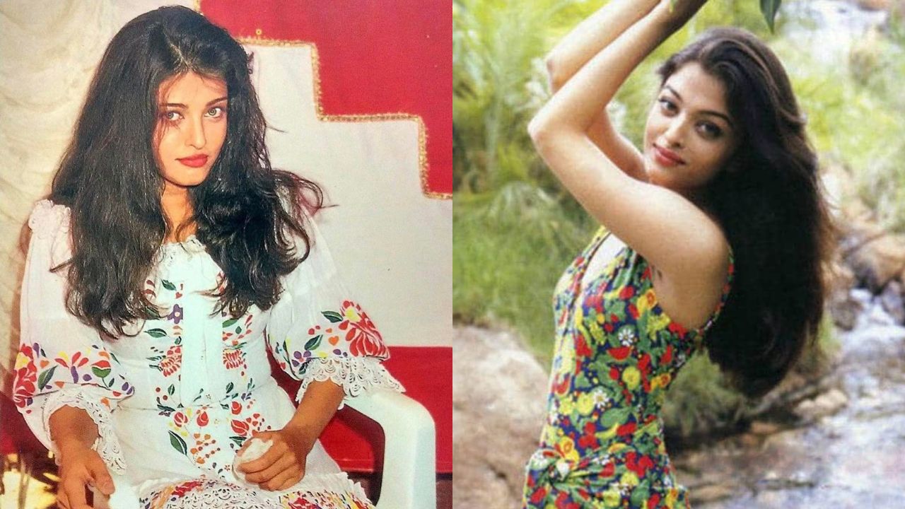 aishwarya rai