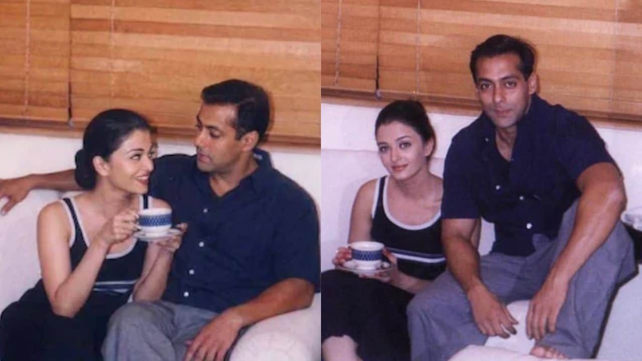 aishwarya and salman