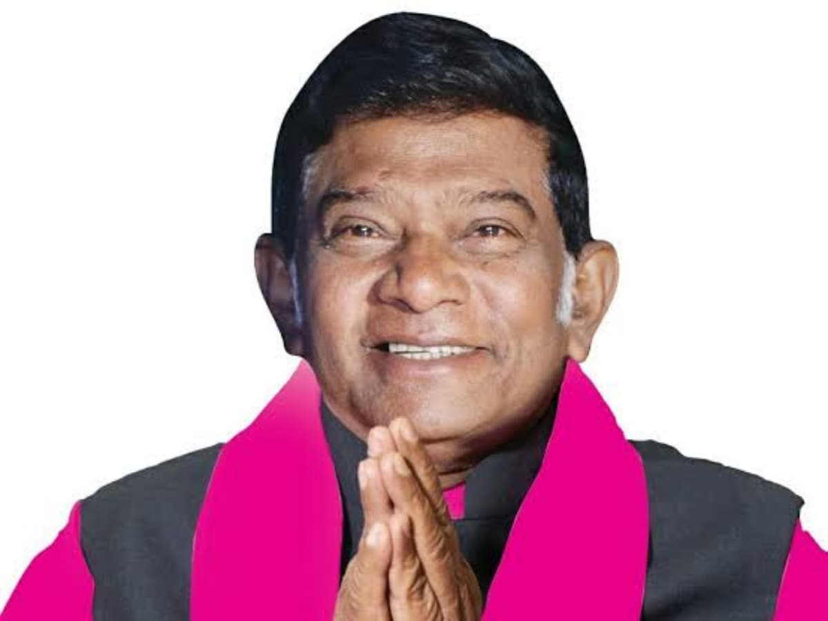 Ajit Jogi