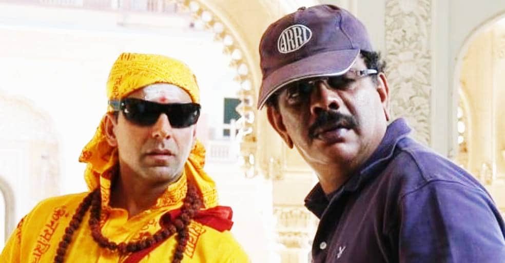 Akshay Kumar Priyadarshan Movies