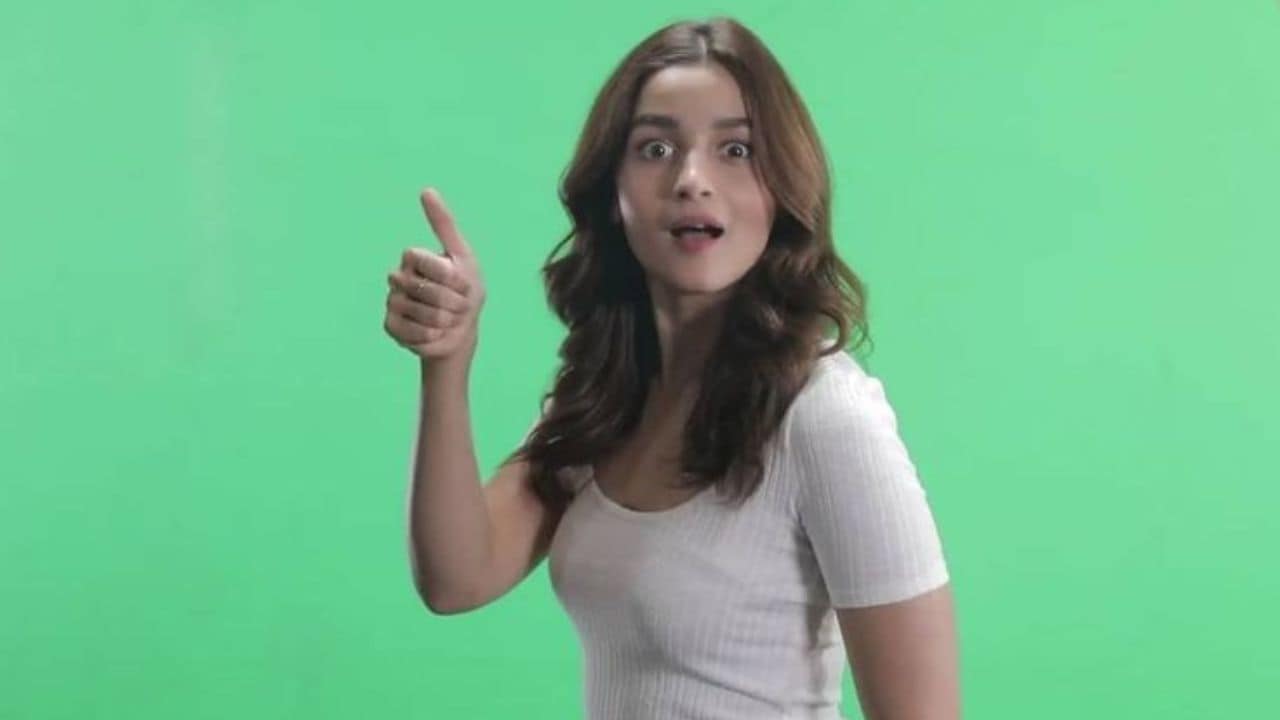 Alia Bhatt