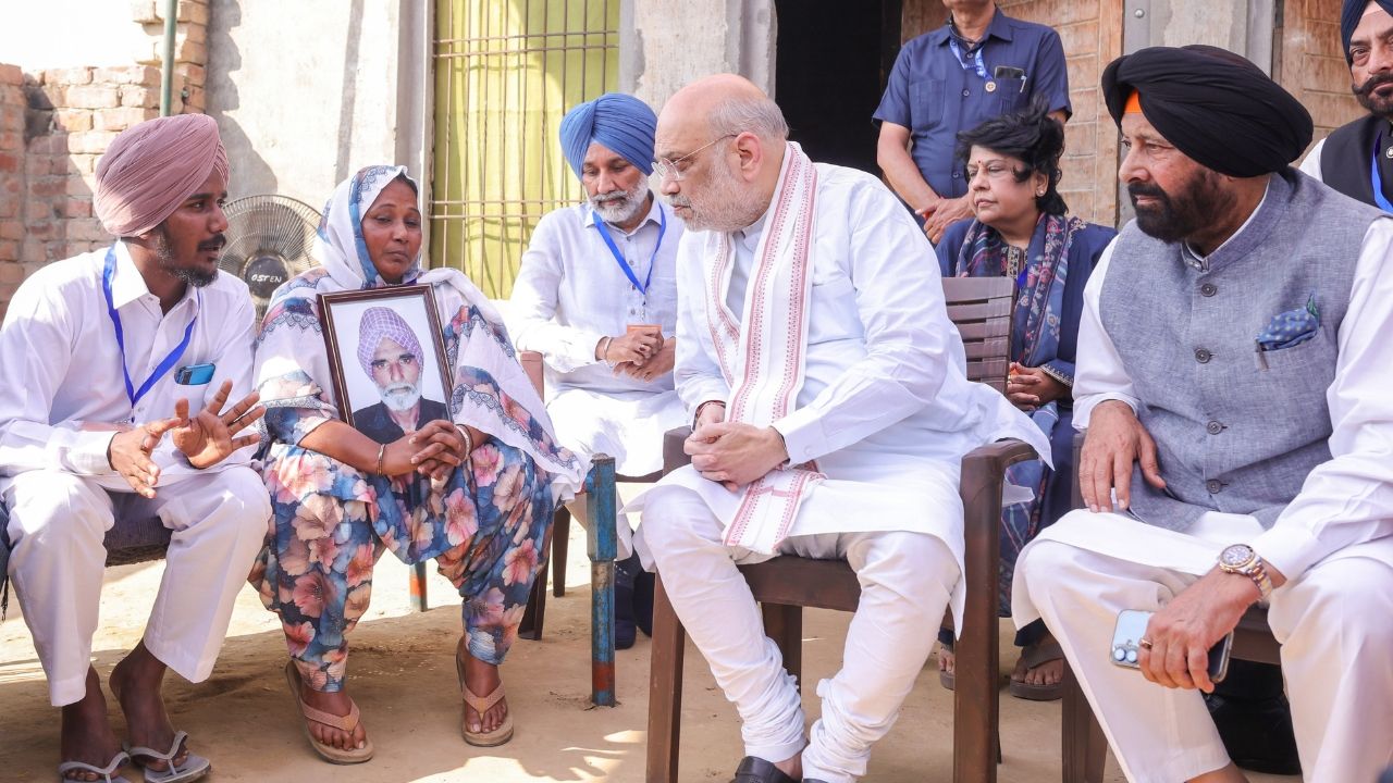 amit shah