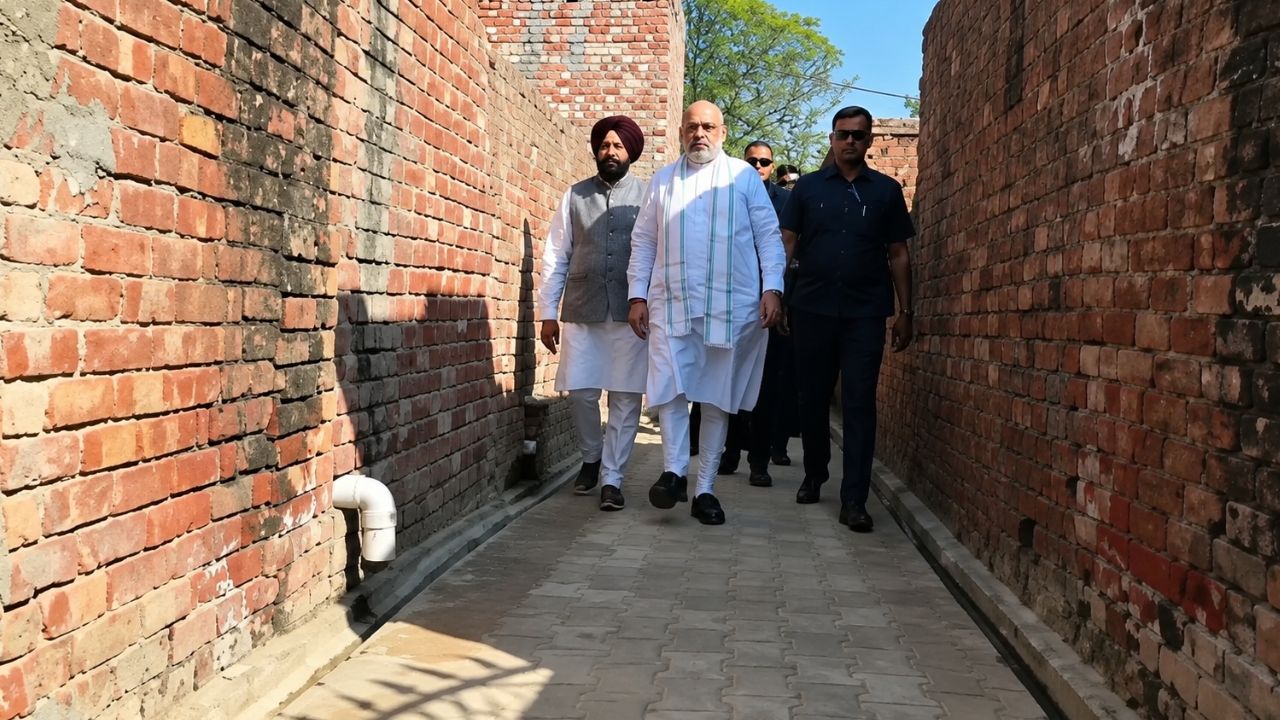 amit shah