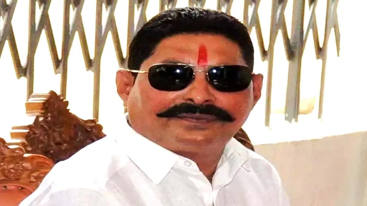 Anant Singh