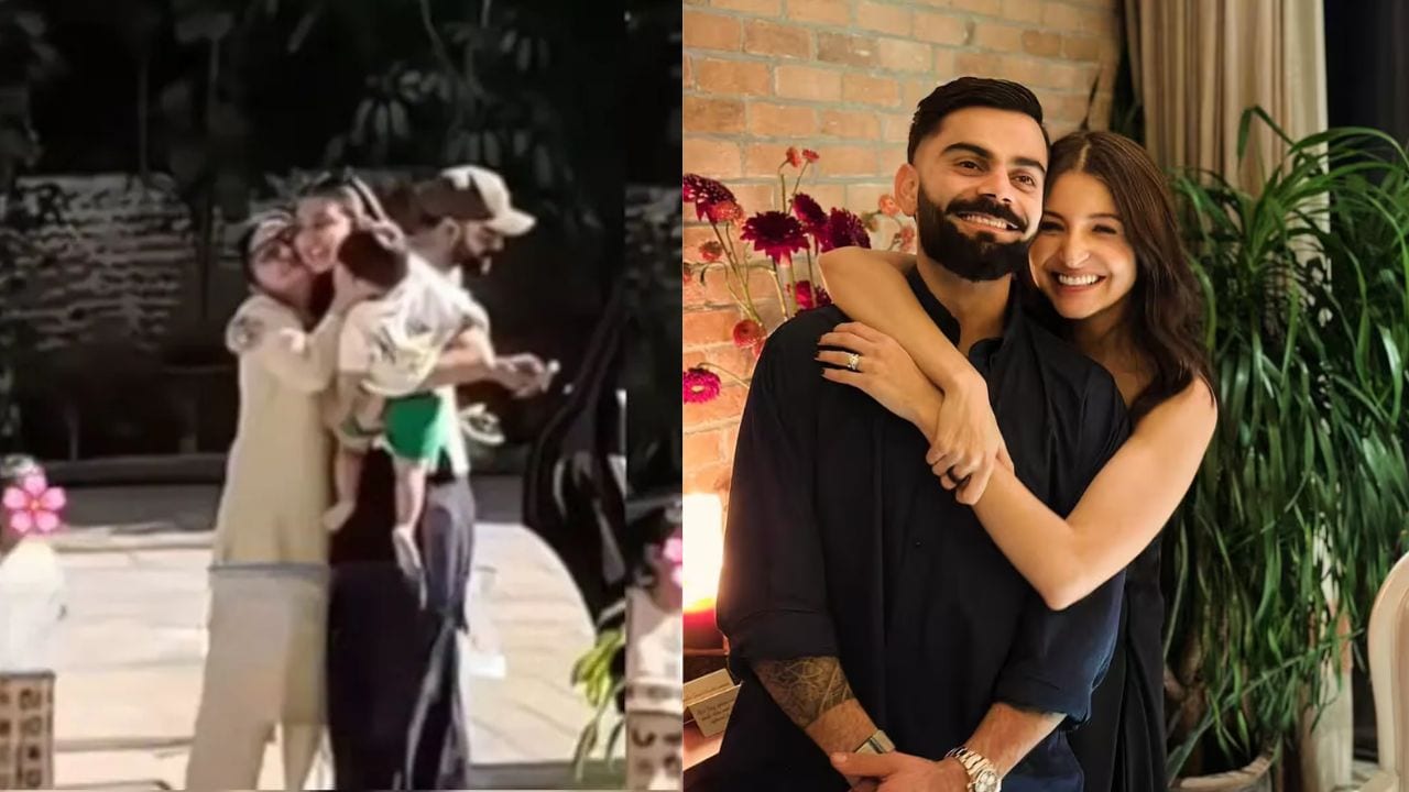 anushka and virat