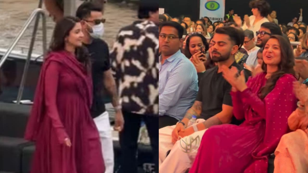 anushka outfit