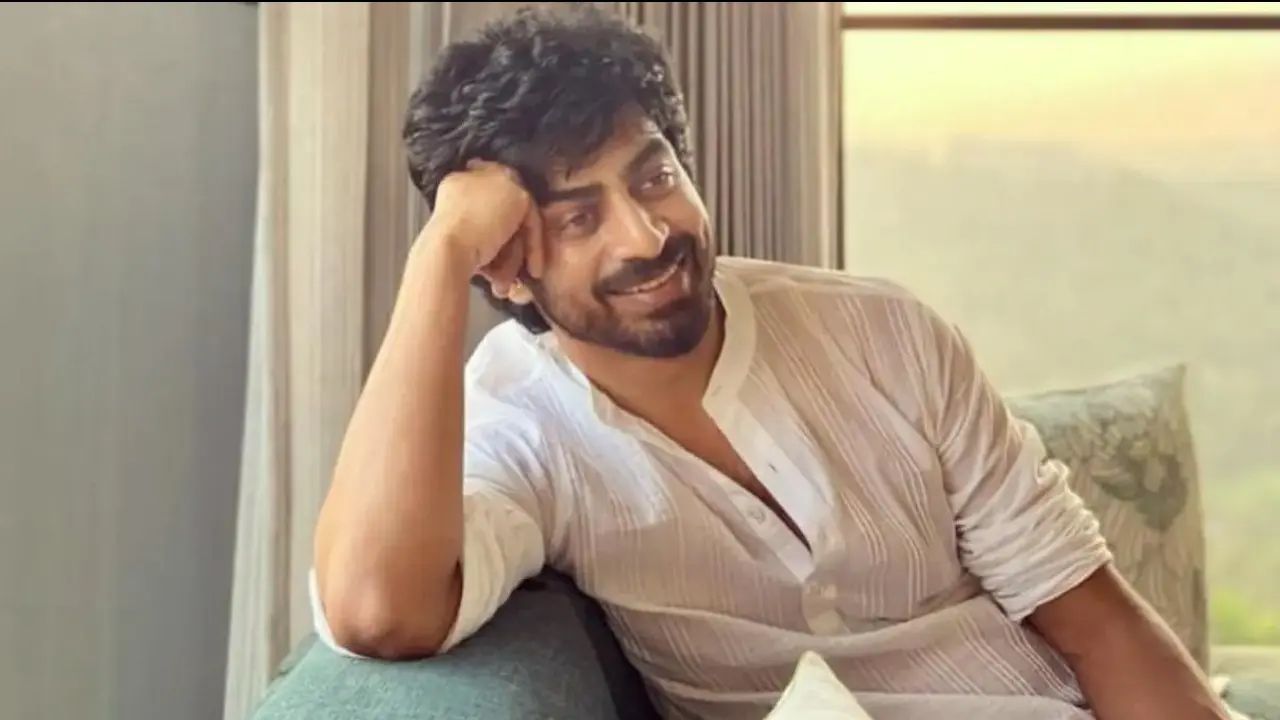 ARJUN DAS