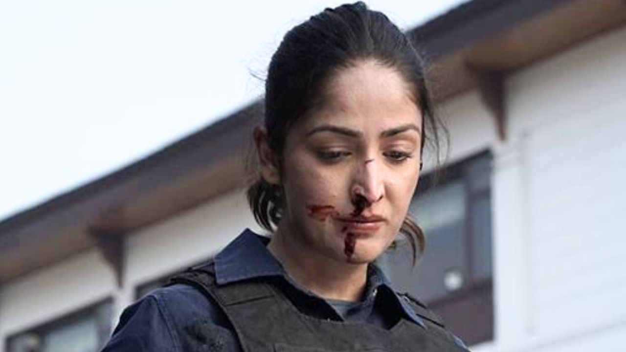 yami gautam