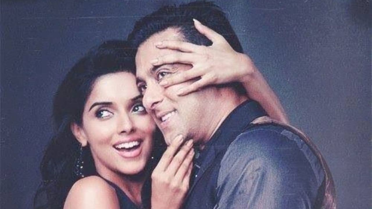 salman and asin