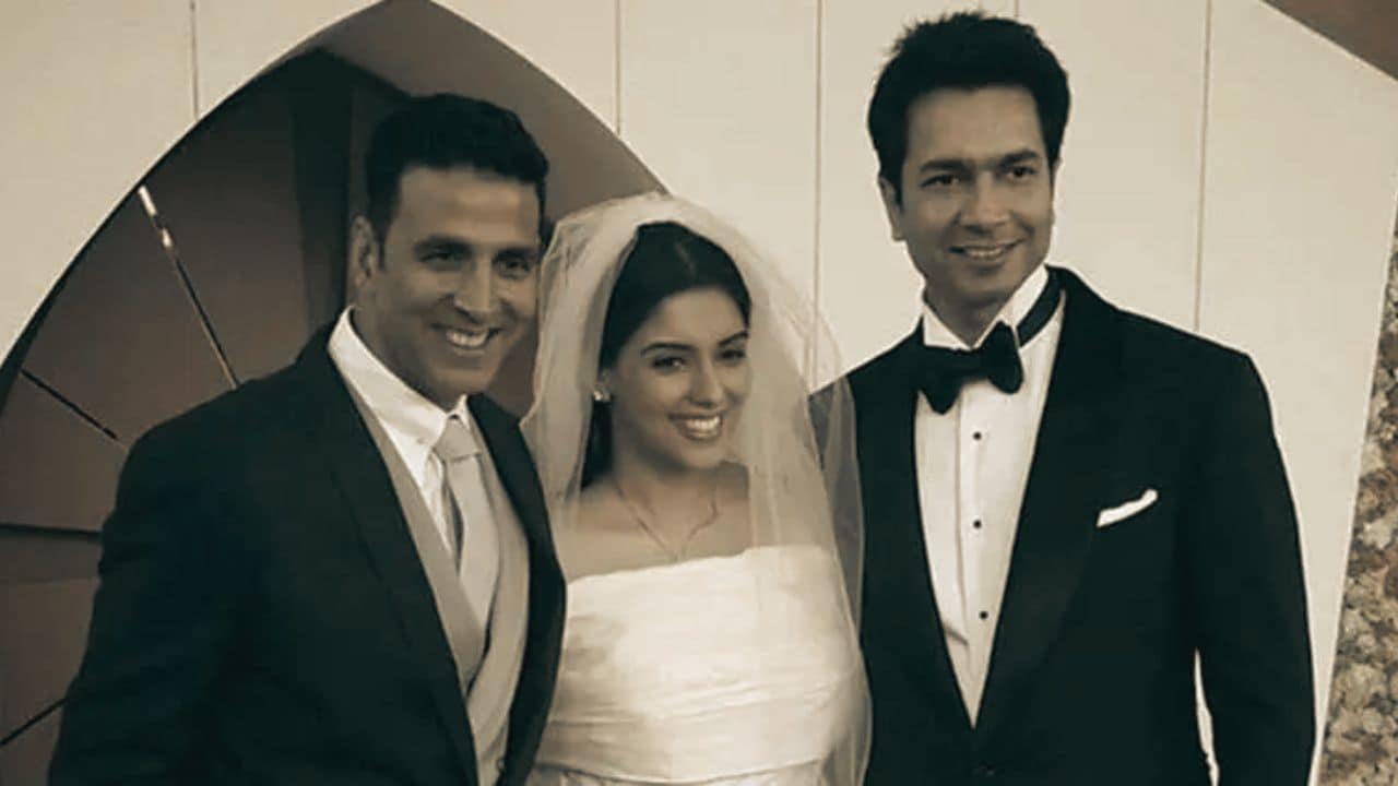asin wedding