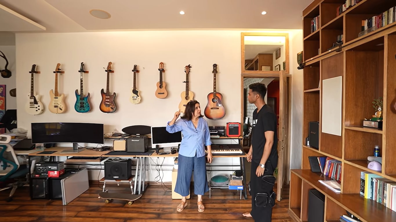 Babil Room