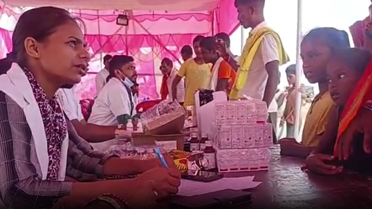 Bihar Flood