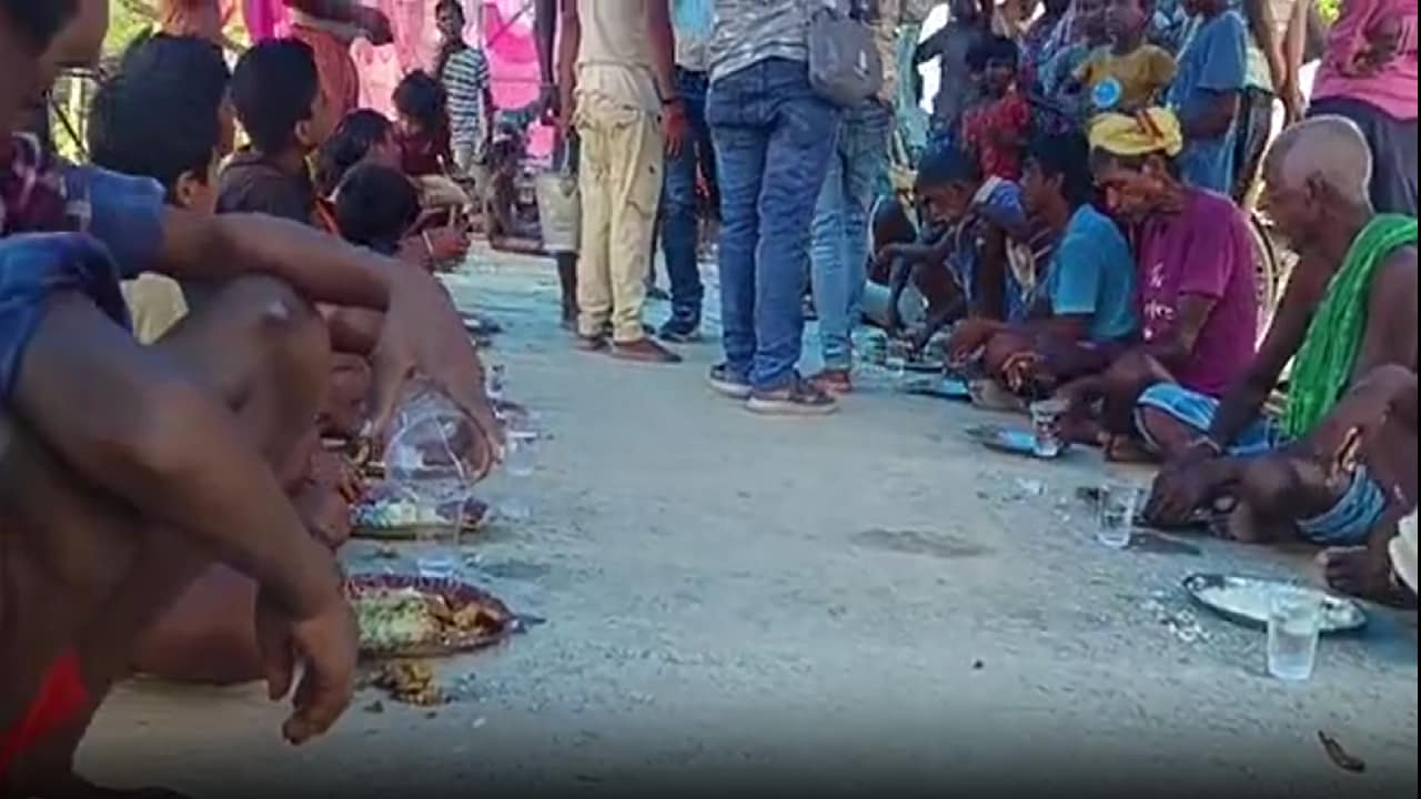 Bihar Flood