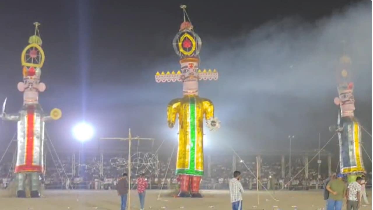 dusshera