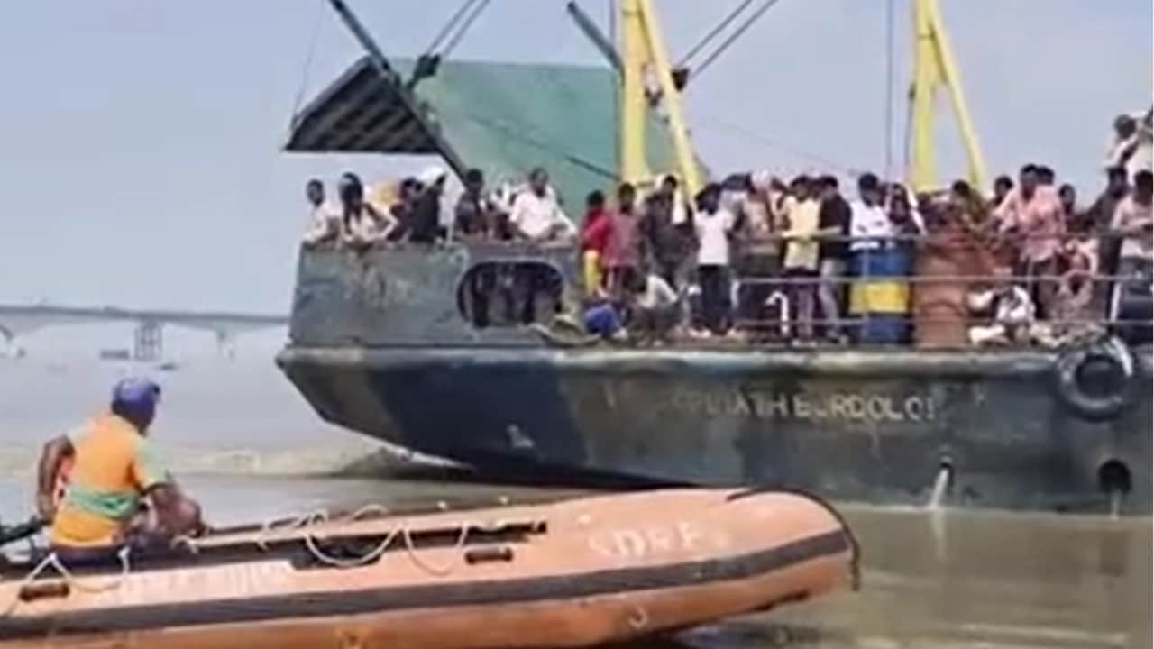 Vikramshila Setu