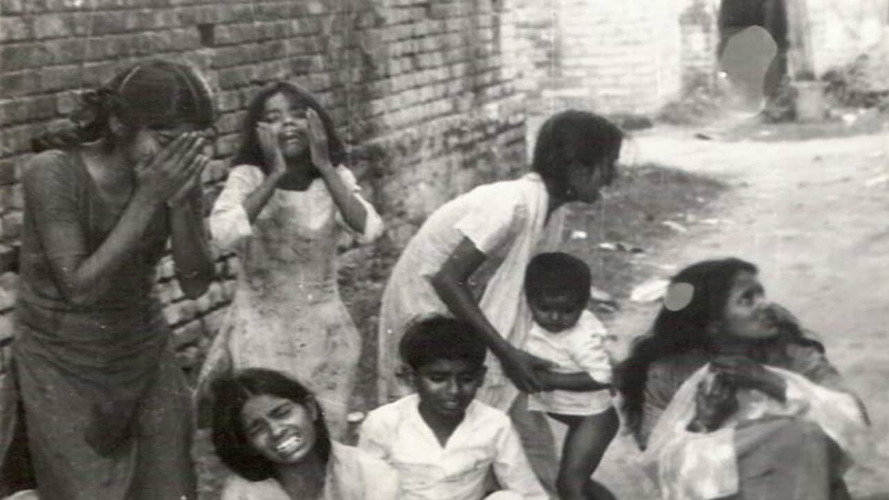 Bhagalpur Riots