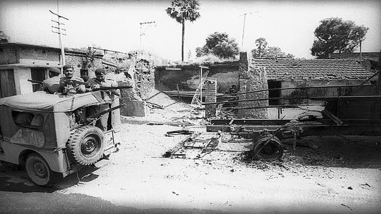 Bhagalpur Riots