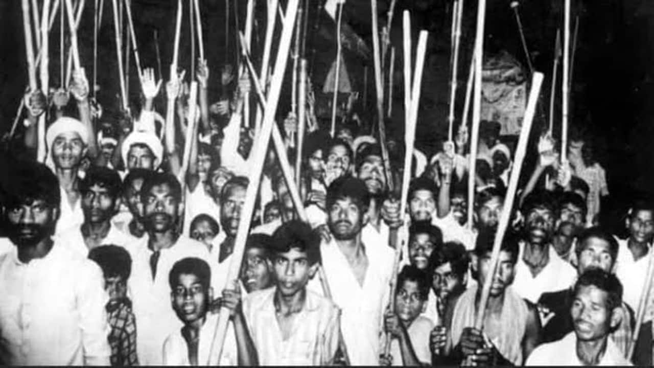 Bhagalpur Riots