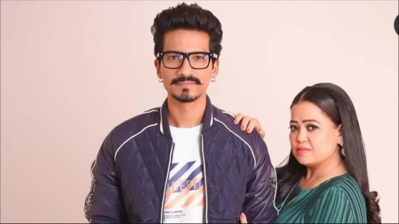 bharti singh