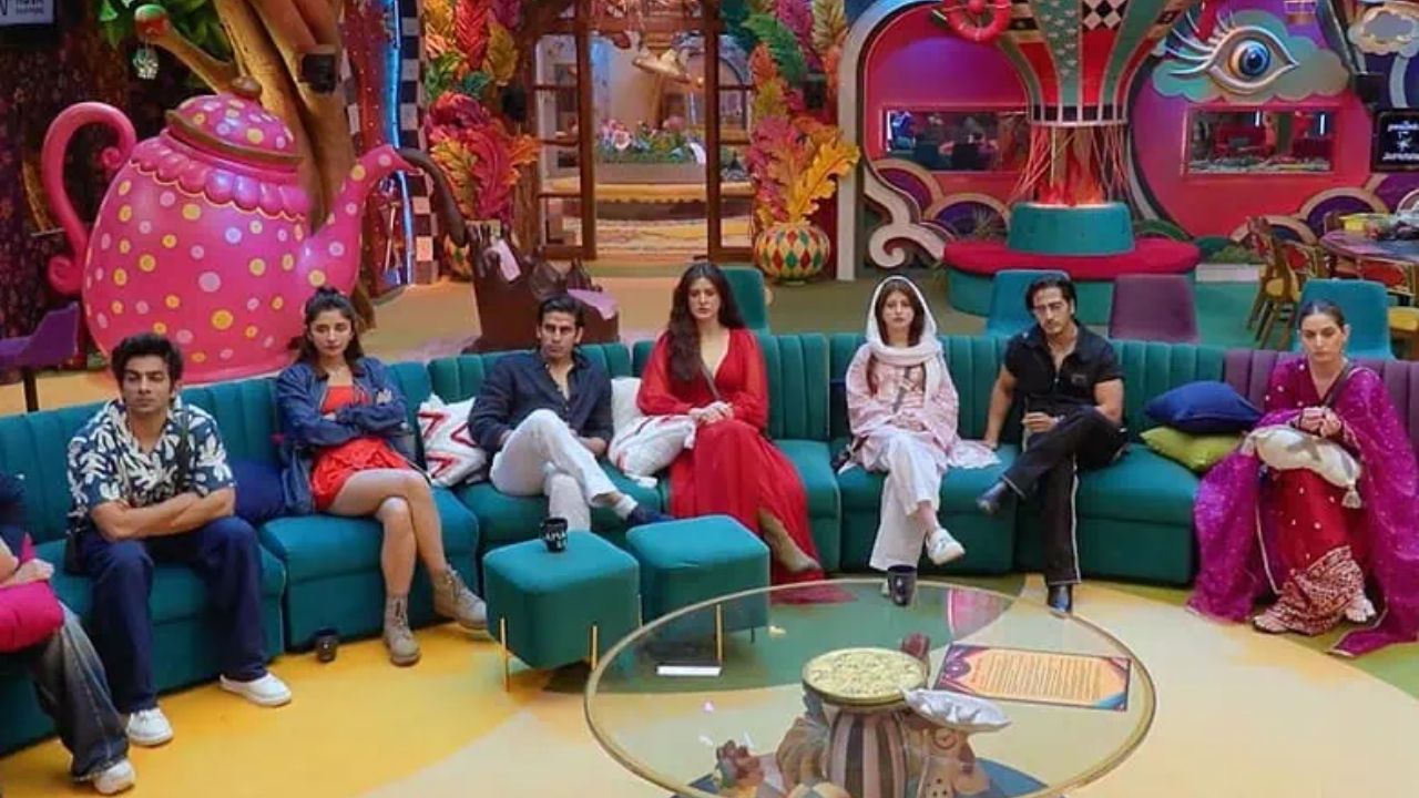 bigg boss 20