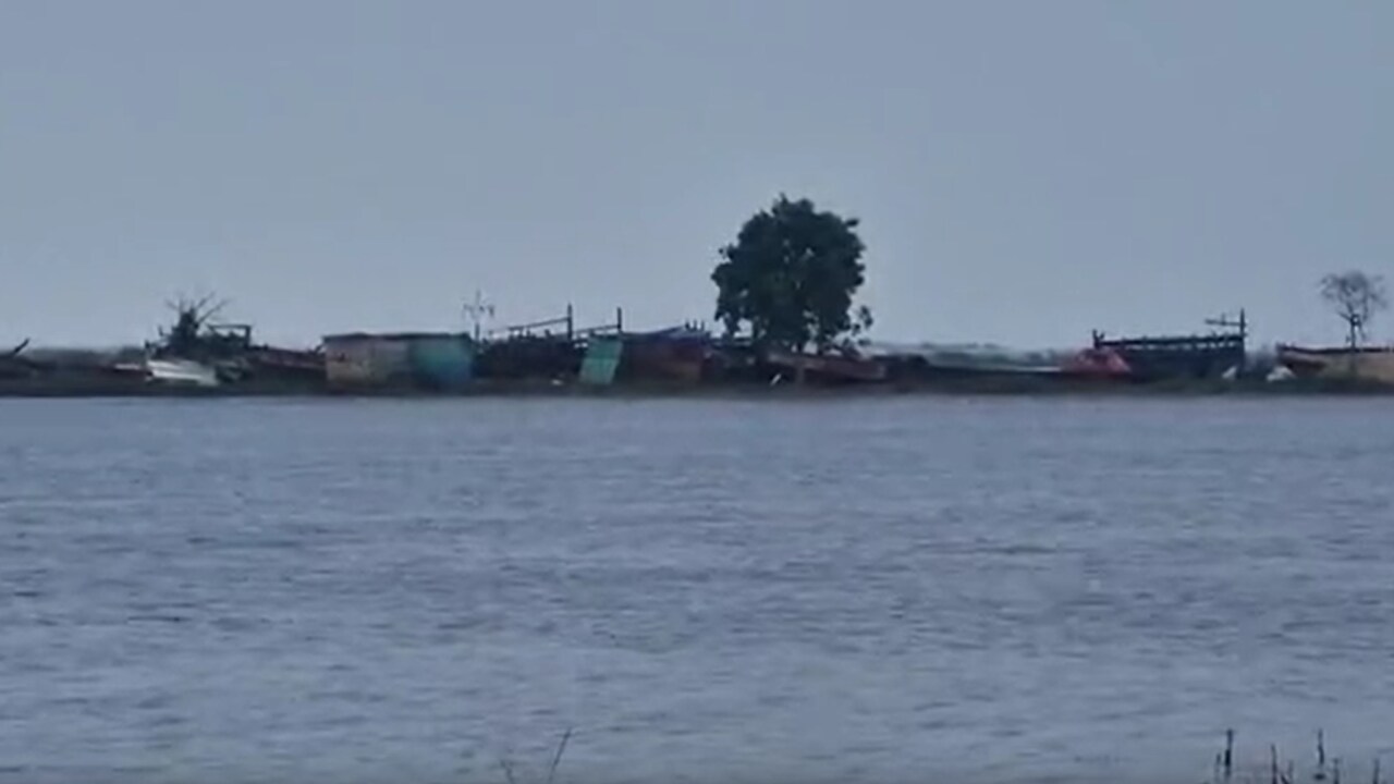 Bihar Flood