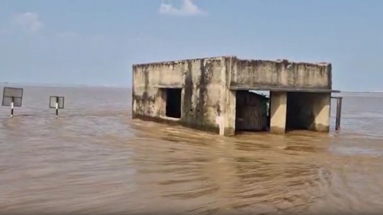 Bihar Flood