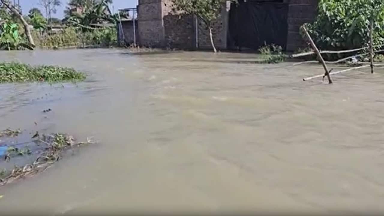 BIhar Flood
