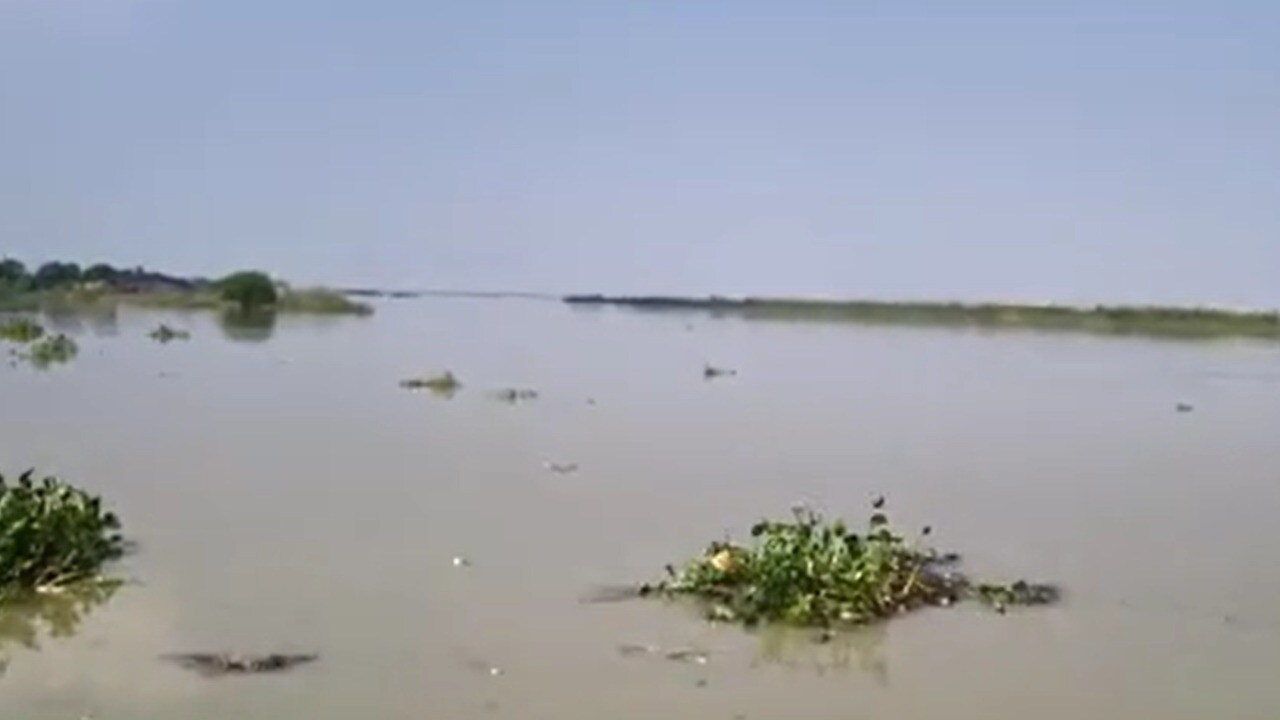 BIhar Flood