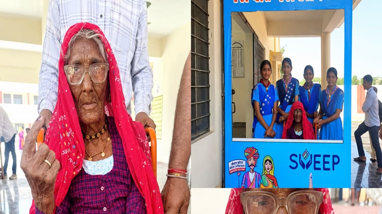 राजस्थान पंचायत चुनाव